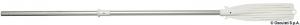 Remo lega/plastica 160 cm